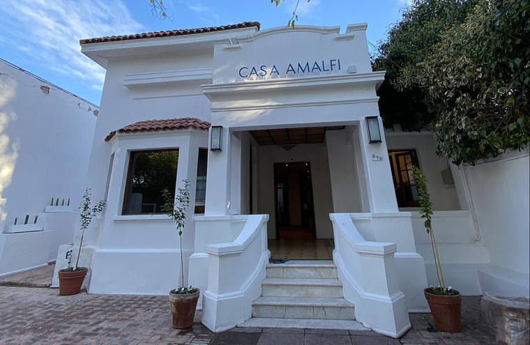 No hubo pérdidas materiales contundentes.