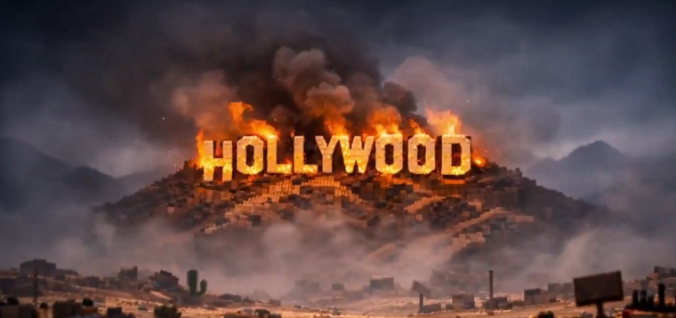 Video de Irán una venganza para todos 1