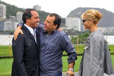 renuncia el alcalde de rio amigo de scioli