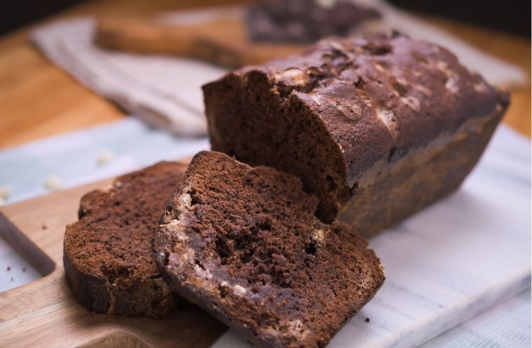 budín Foto: Shutterstock