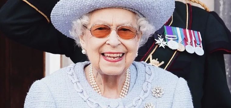 Foto: Instagram: theroyalfamily