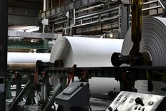 El proyecto busca reducir la contaminación de la empresa.