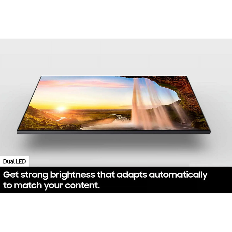 El Smart TV de 75 pulgadas perfecto para ti. El Smart TV de 75 pulgadas perfecto para ti. 