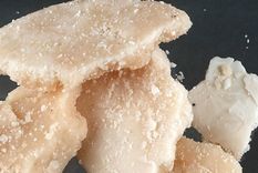 La apariencia de esta droga es muy similar al crack