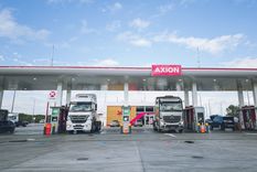 axion energy mejora su propuesta para las flotas: axion card ahora es axion smart axion energy mejora su propuesta para las flotas: axion card ahora es axion smart