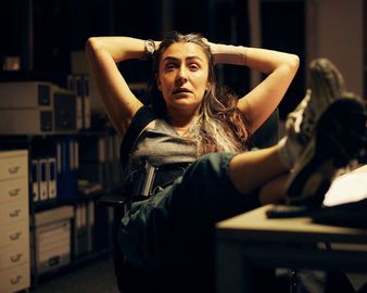 La película&nbsp;es una adaptación cinematográfica de la exitosa novela escrita por Rosa Montero y Olivier Truc.