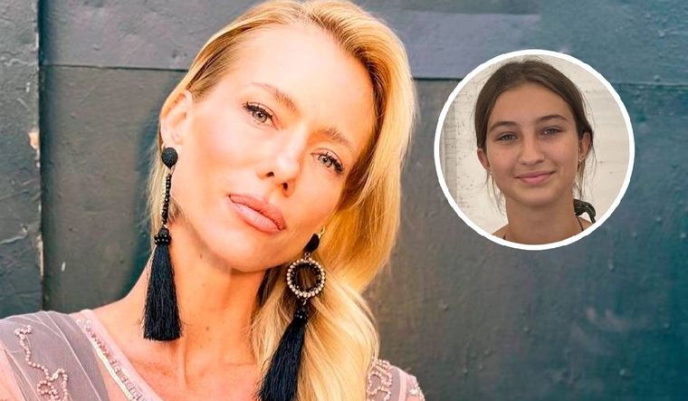 ¿Qué respondió Nicole Neumann sobre la presencia de su hija Indiana Cubero en su casamiento?