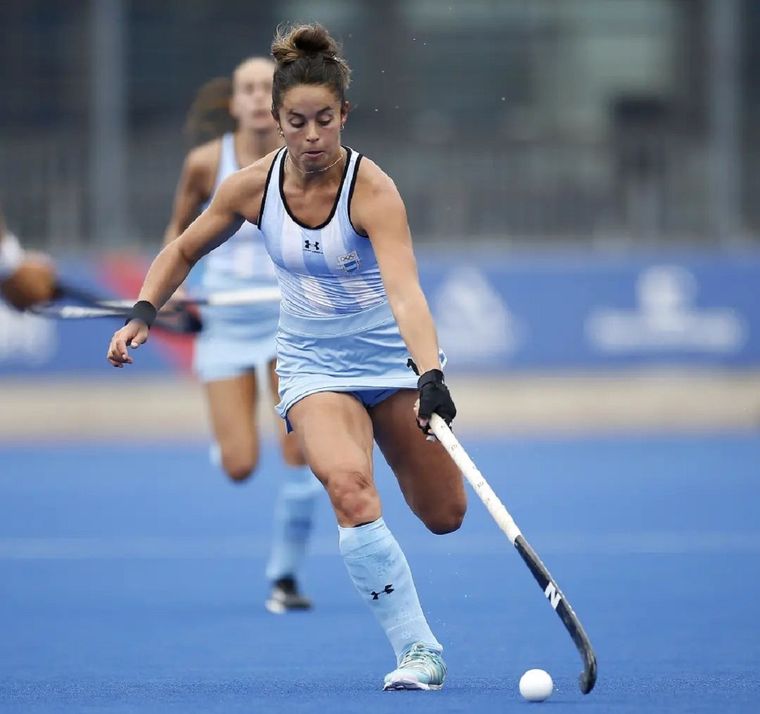 Delfina Thomé y Emiliano Bosso, los últimos mendocinos en el mayor. Delfina Thomé y Emiliano Bosso, los últimos mendocinos en el mayor.