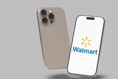 El iPhone 16 Pro es la estrella de las ofertas de fin de año en Walmart.