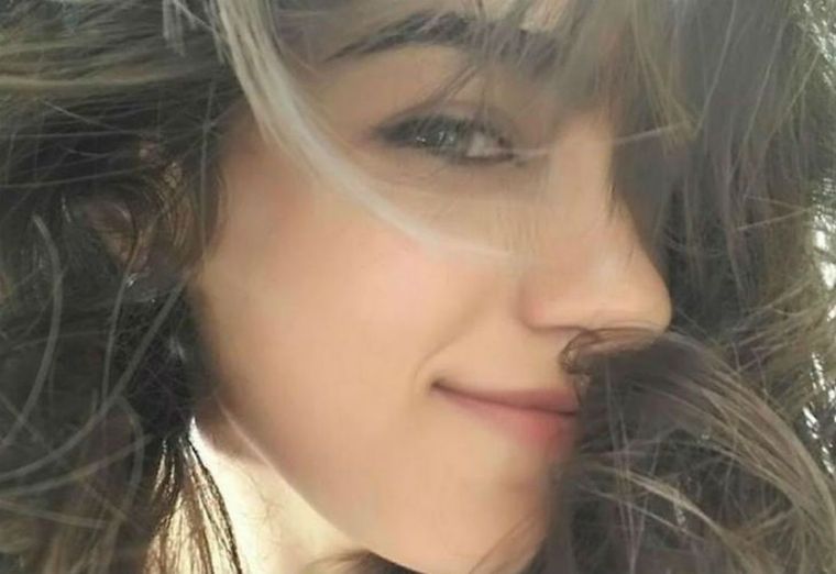 Vas a pagar por cada gota de sangre de tus hijos, escribió Nadia antes de cometer el doble filicidio