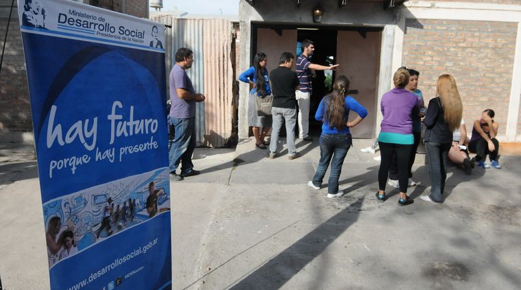 Foto: Pachy Reynoso/MDZ