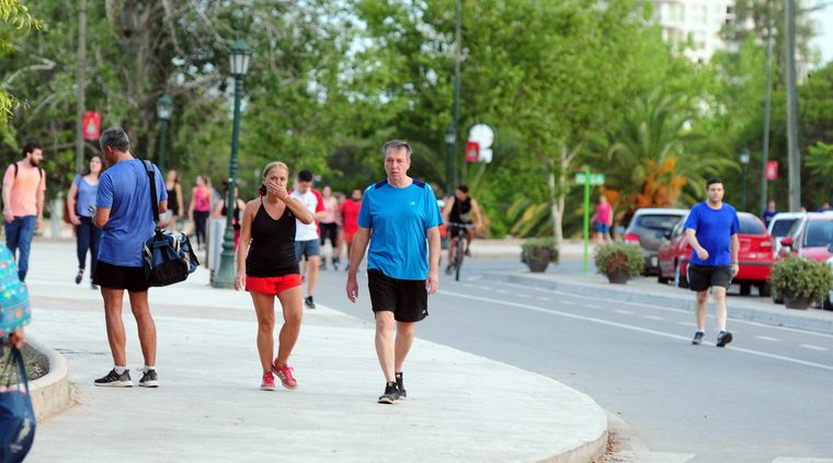 Foto: ALF PONCE / MDZ