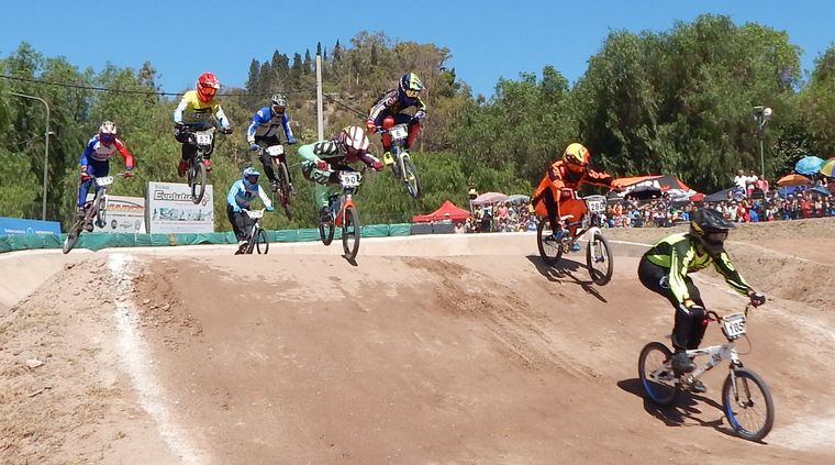 Foto: Juan Borsani/MDZ