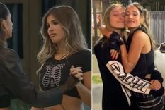 Denuncian fraude en contra de la familia de Julieta Poggio en Gran Hermano. La novia de la hermana de Julieta Poggio denunció que hubo fraude en Gran Hermano.