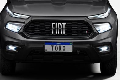 MDZol | ¿Cuánto vale la nueva Fiat Toro? Foto: Stellantis