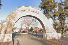 Muchos vecinos de Rodeo de la Cruz pedirán que se erradique el asentamiento BAP