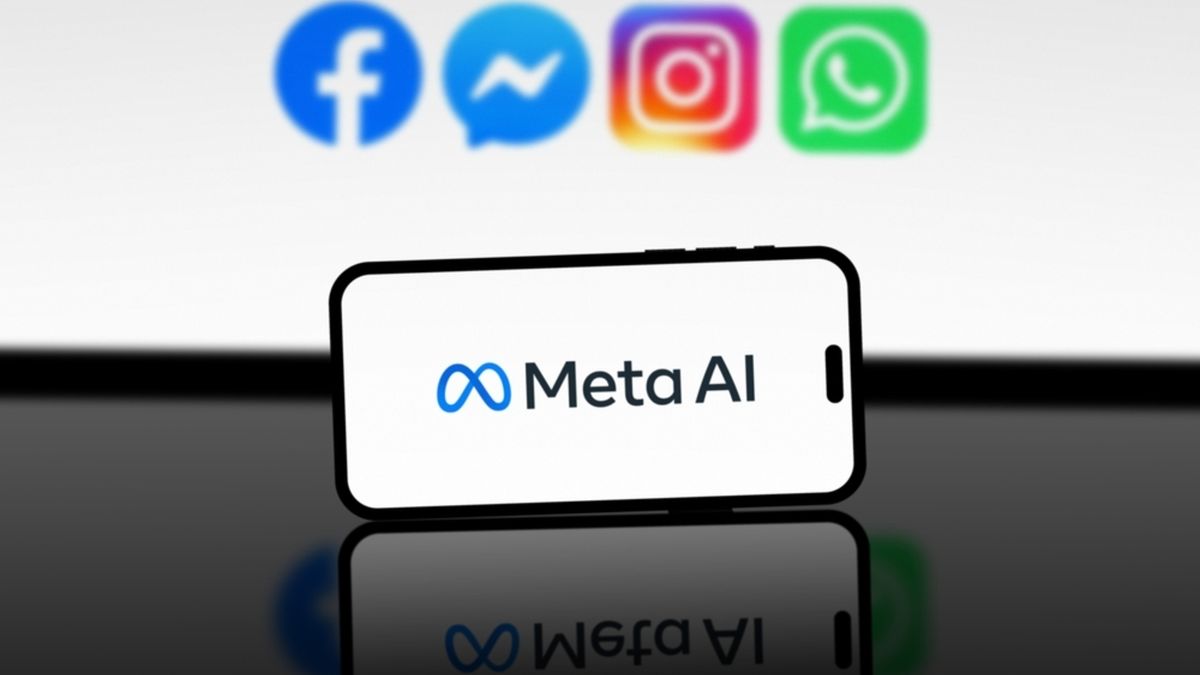 Cómo usar Meta AI sin exponer tus conversaciones en Discover