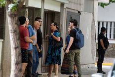 Una mujer falleció producto de un robo en Ciudad Foto: ALF PONCE MERCADO / MDZ Una mujer falleció producto de un robo en Ciudad Foto: ALF PONCE MERCADO / MDZ