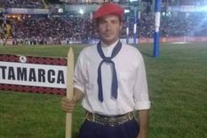 Norberto Cossutta fue aplastado por su caballo y murió en un hospital de Jesús María