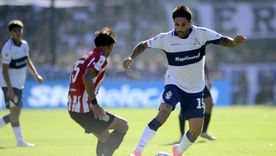 Gimnasia y Estudiantes jugarán las semifinales en el Bosque. Gimnasia y Estudiantes jugarán las semifinales en el Bosque.