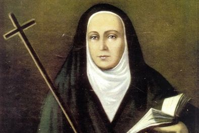 MDZol | Mamá Antula