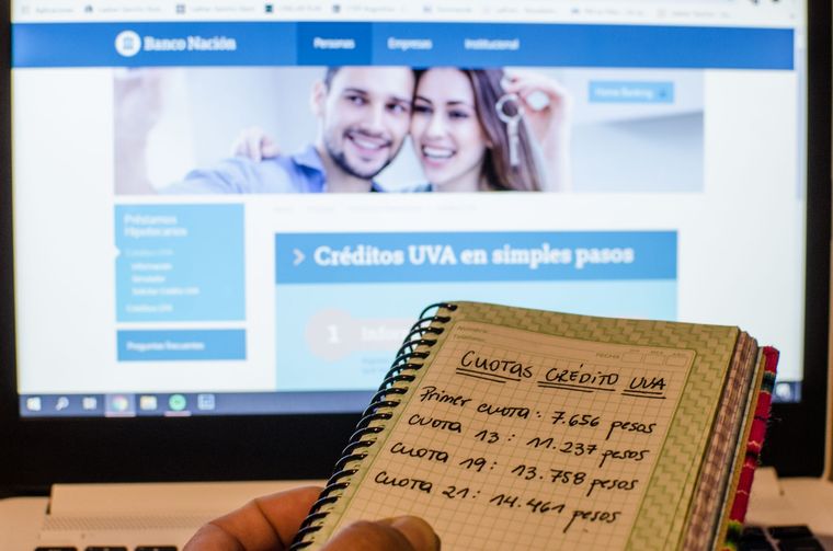 La problemática habitacional afecta fundamentalmente a los estratos medios y bajos de la población