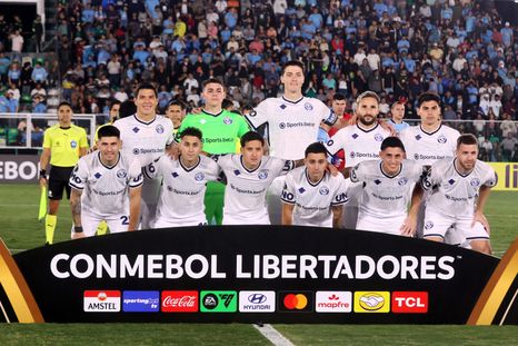 independiente rivadavia ya gano casi 6 millones de dolares en la copa libertadores independiente rivadavia ya gano casi 6 millones de dolares en la copa libertadores