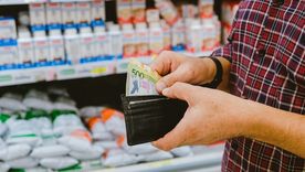 Los servicios tendrán más peso en el IPC 2026. Los servicios tendrán más peso en el IPC 2026.