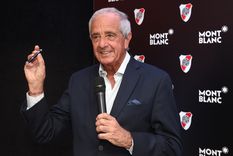 la millonaria suma que river recibiria por una inesperada venta la millonaria suma que river recibiria por una inesperada venta