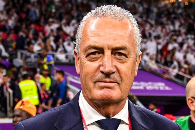 La Ecuador de Alfaro venció a Qatar en el partido inaugural del Mundial.