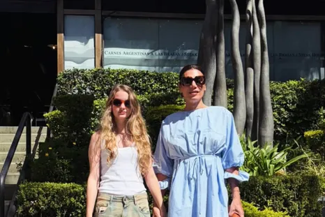 No te pierdas los detalles de sus looks. No te pierdas los detalles de sus looks.