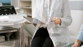 El Gobierno nacional trabaja en una modificación de la Ley de Ejercicio Legal de la Medicina. El Gobierno nacional trabaja en una modificación de la Ley de Ejercicio Legal de la Medicina.