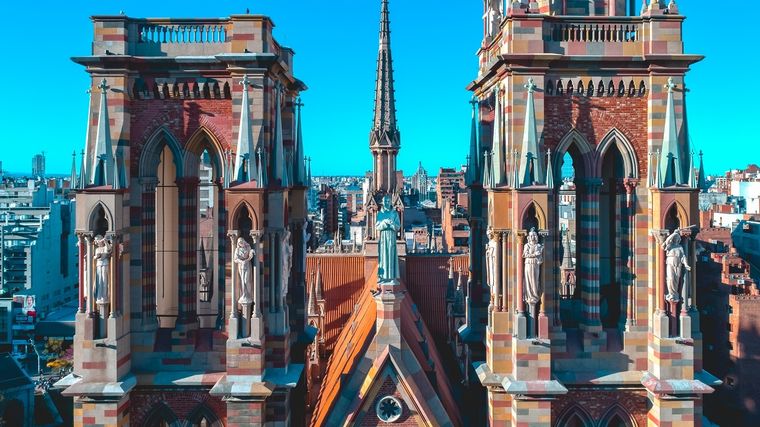 Foto: Turismo Córdoba