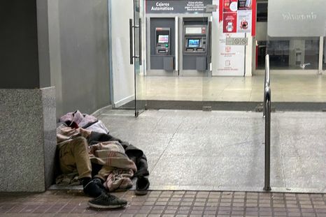 Cuestionan cifras oficiales. Cuestionan cifras oficiales.