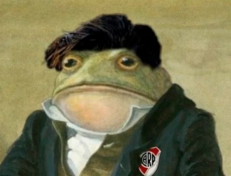 Gallardo fue el principal apuntado tras la eliminación de River.
