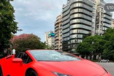 Autos de lujo Aduana Autos de lujo Foto: Aduana Autos de lujo Aduana Autos de lujo Foto: Aduana