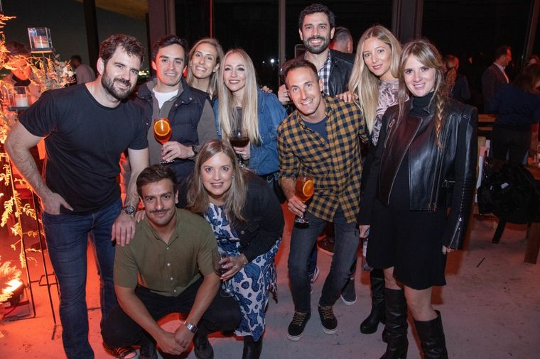 No te pierdas la galería de fotos, al final de la nota. Foto: Santiago Tagua