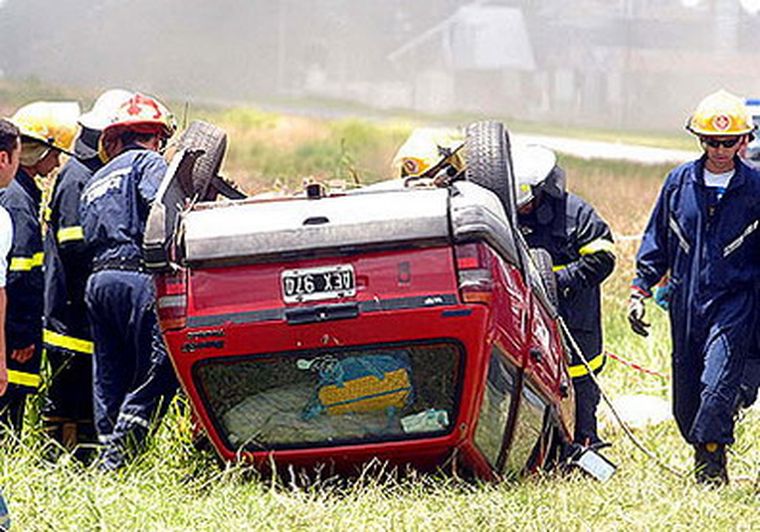 Un nuevo peritaje cuestiona la hipótesis oficial del accidente.