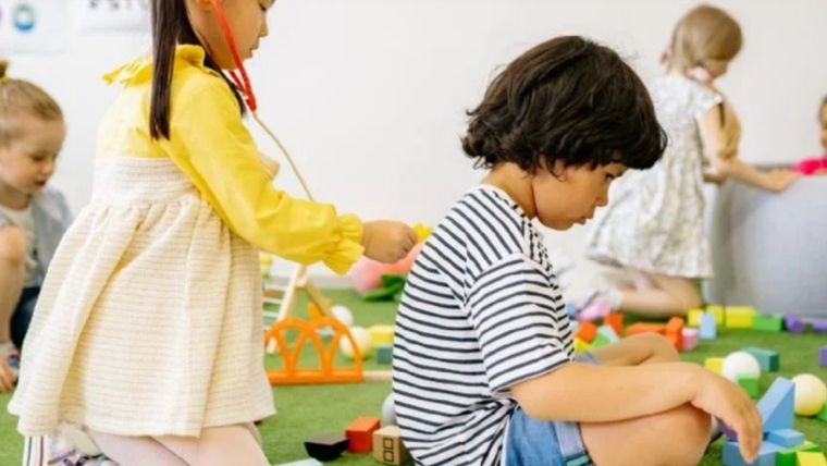 En este Día Internacional del Juego, invitamos a todos a reflexionar sobre el valor del juego en el crecimiento saludable de los niños. Foto: MDZ