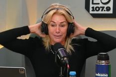 Yanina Latorre quedó en el centro de la escena por sus supuestos vínculos con el empresario Mauricio Novelli.