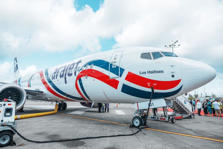 Punta Cana estará a un vuelo directo desde Mendoza. Punta Cana estará a un vuelo directo desde Mendoza.