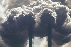 El fallo histórico de la Corte Suprema de Estados Unidos representa un gran revés para los planes climáticos del presidente Joe Biden. Foto: GETTY IMAGES