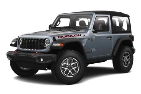 Jeep Argentina incorpora a su gama de productos la versión 2 puertas del Wrangler, una nueva alternativa dentro de la familia producida en Estados Unidos.