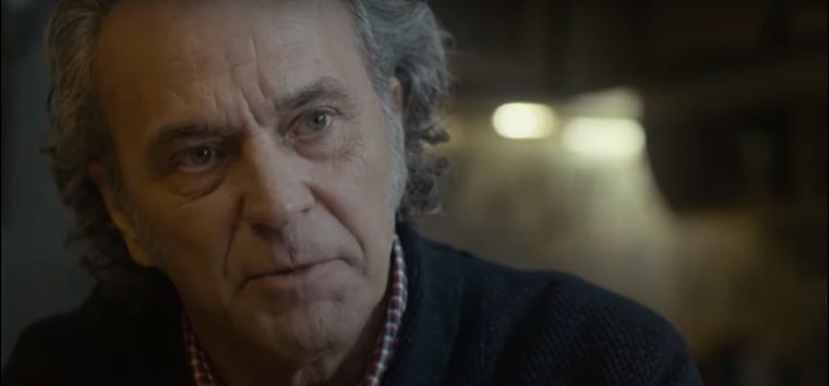 Netflix Entrevías Foto: Netflix