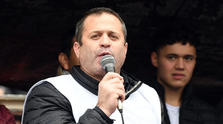 El Sute denunció que los problemas se suceden desde principio de año. Podrían recurrir a la justicia.  El Sute denunció que los problemas se suceden desde principio de año. Podrían recurrir a la justicia.