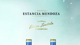 Bodega Estancia Mendoza lanza nueva línea para el Mundial