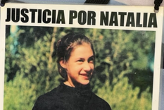 Natalia Melman fue asesinada el 4 de febrero del 2001 Foto: Télam