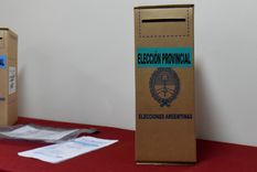 esta boleta unica se usara para votar en general alvear en las elecciones esta boleta unica se usara para votar en general alvear en las elecciones