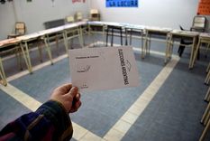 a dias de las elecciones, ¿la gente dira paso?