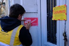 La casa, ubicada en el barrio porteño de Floresa, fue recuperada tras años de disputa judicial.&nbsp;
